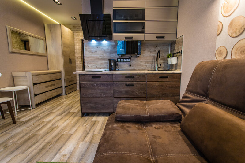 Семейный 3-местный