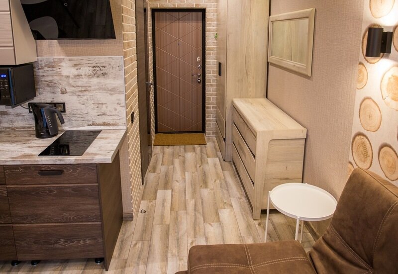 Семейный 3-местный