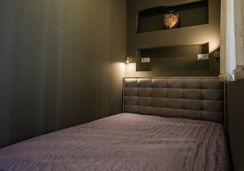 Семейный 3-местный