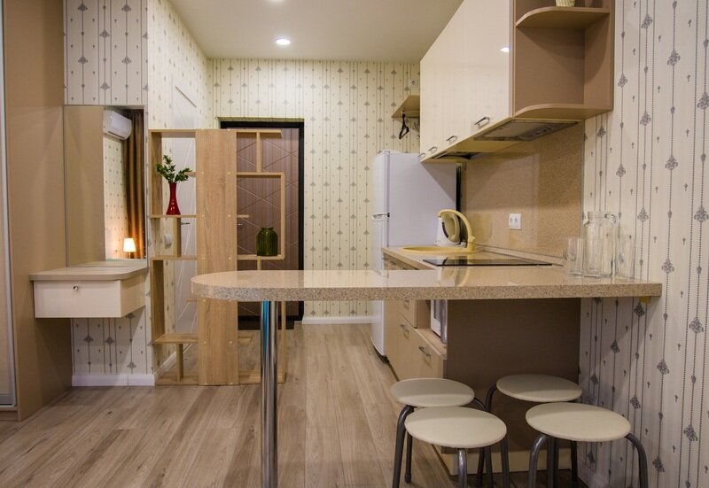 Семейный 3-местный