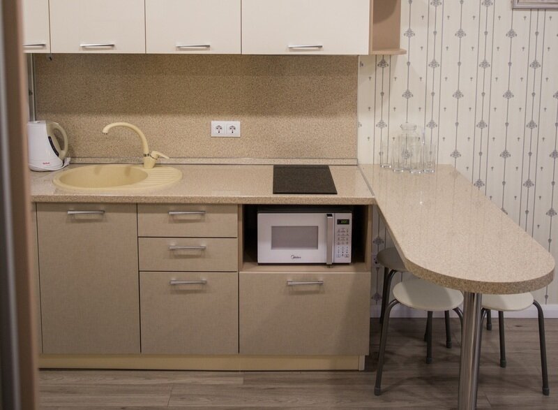 Семейный 3-местный