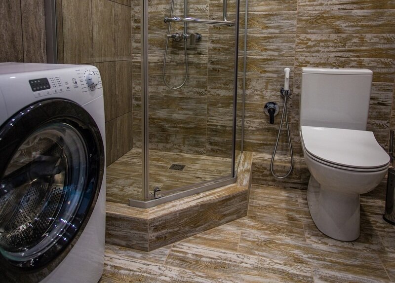 Семейный 3-местный