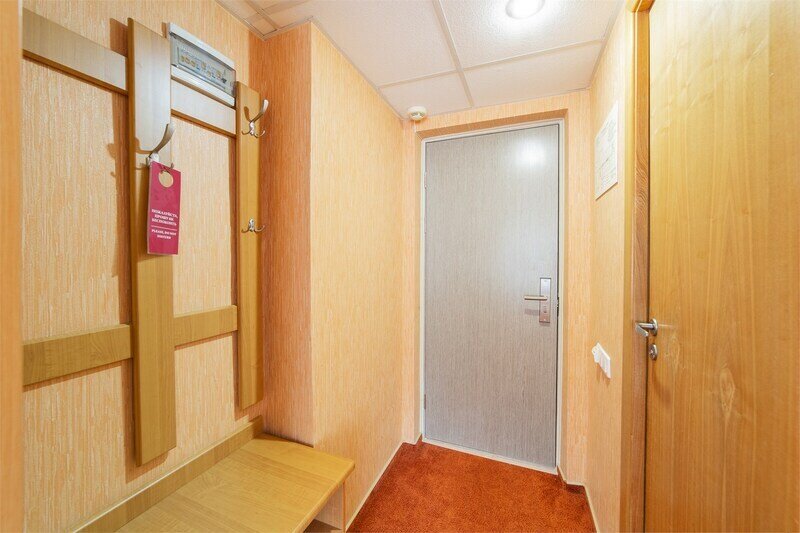 Стандартный 2-местный (1-категории)