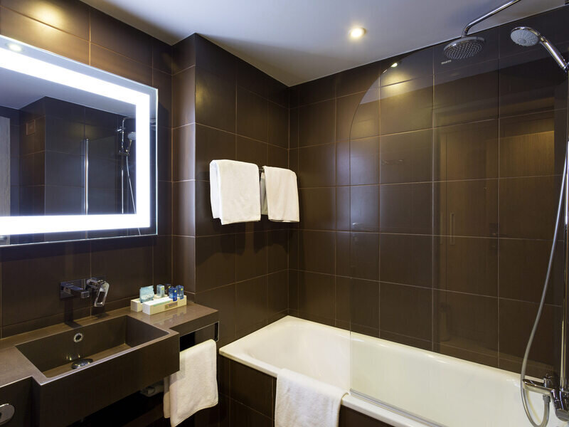 Улучшенный 2-местный (DBL)