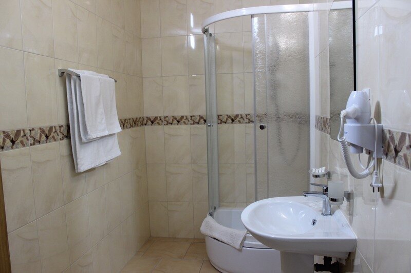 Люкс Семейный 2-местный