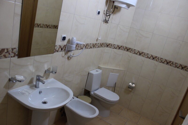 Люкс Семейный 2-местный