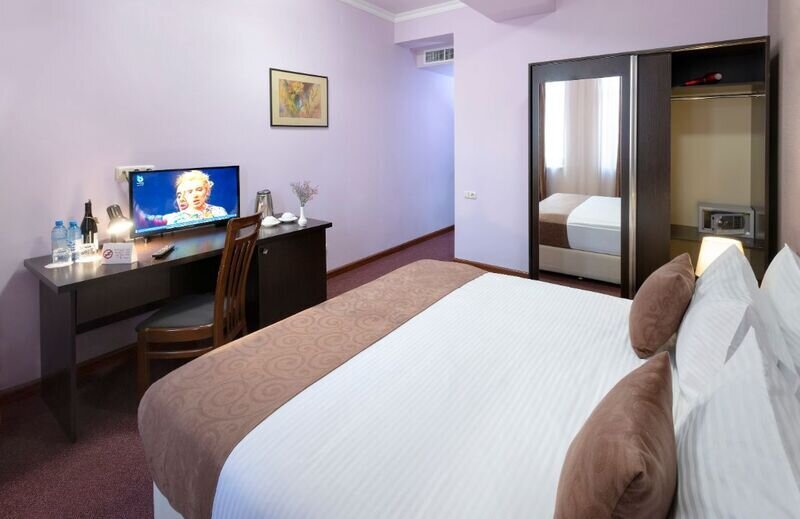 Люкс 1-местный