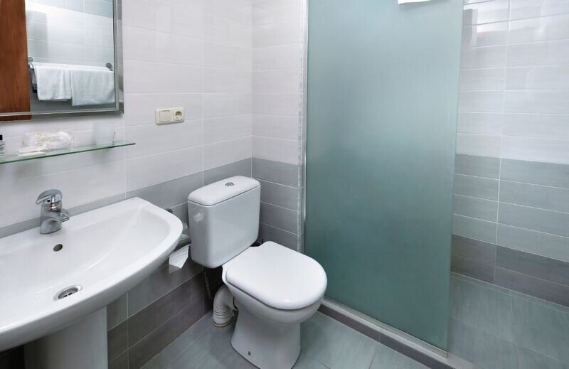 Люкс 1-местный