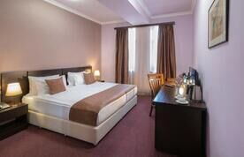 Suite DBL/TWIN, Отель Ani Central Inn, Ереван