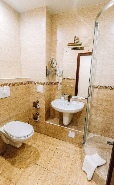 Джуниор сюит 2-местный (без дивана)