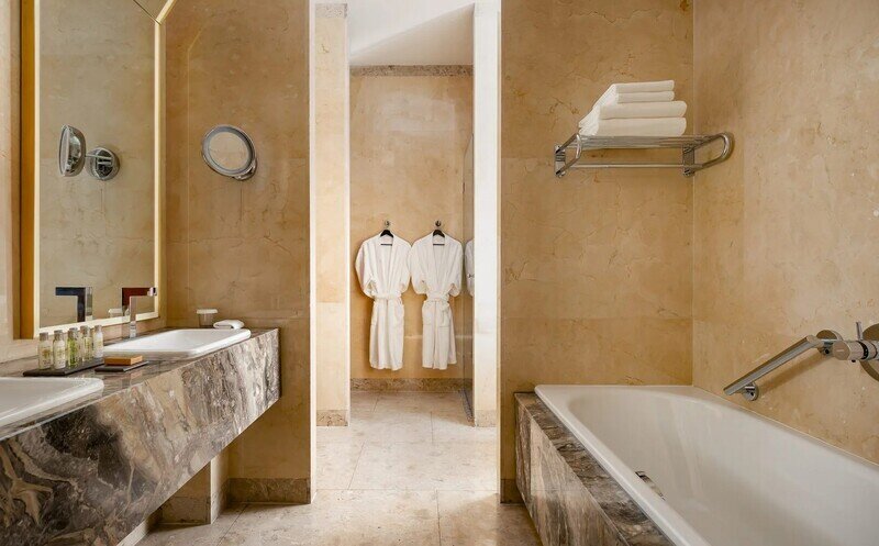 Люкс 2-местный (Президентский DBL)