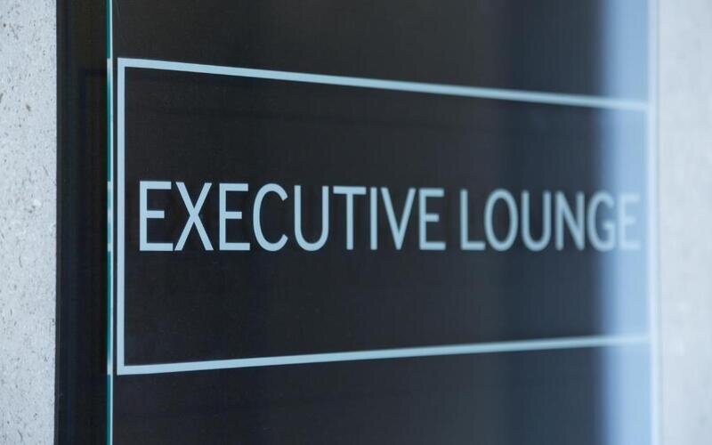 Люкс 2-местный (Экзекьютив DBL)