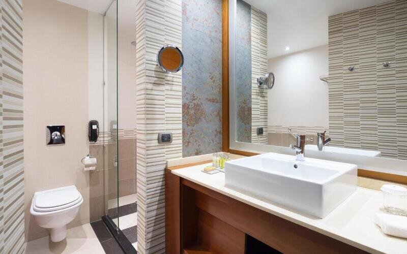 Стандартный 2-местный (DBL)