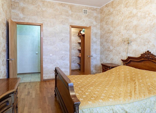 Люкс 2-местный 2-комнатный корпус №1