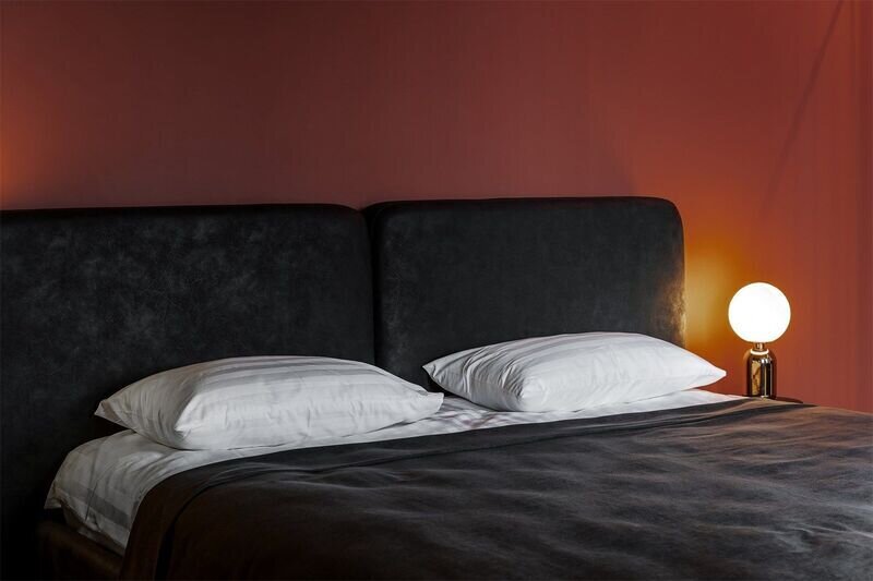 Апартаменты 2-местный (DBL)