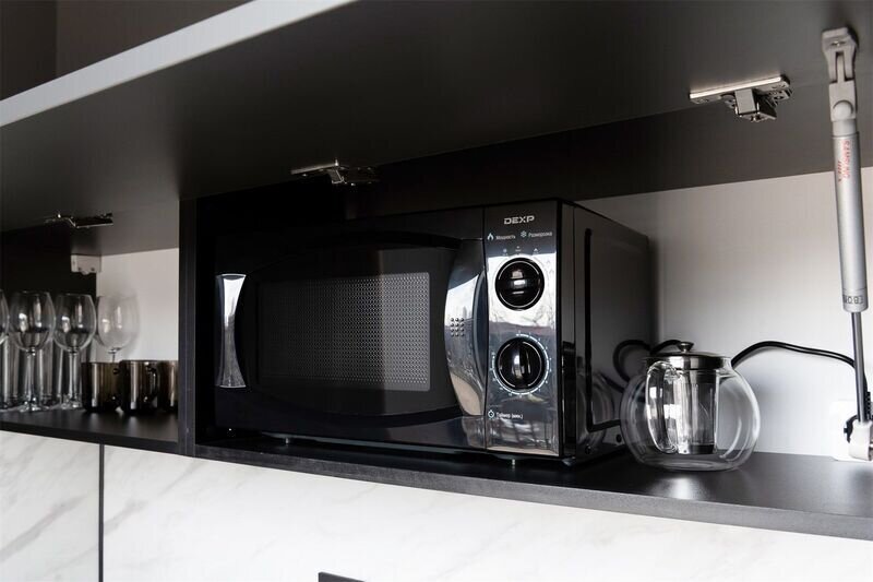 Апартаменты 2-местный (DBL)