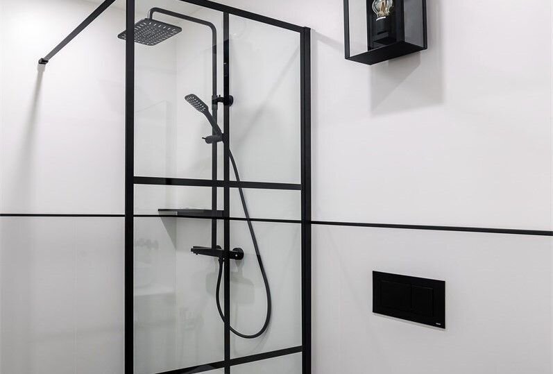 Апартаменты 2-местный (DBL)