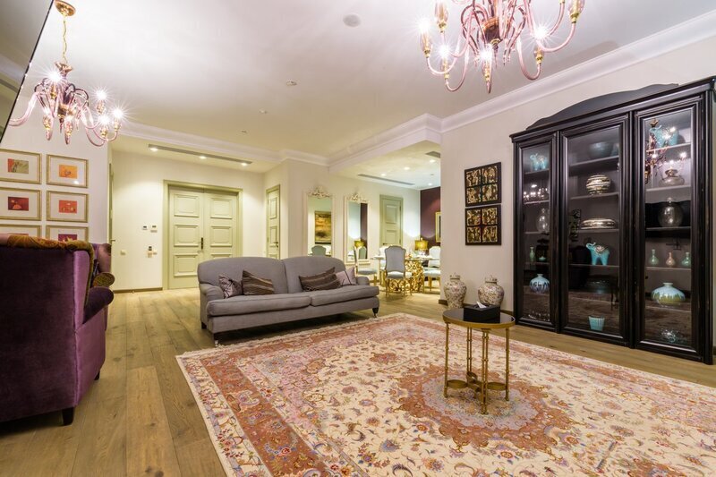 Люкс 2-местный (Президентский)