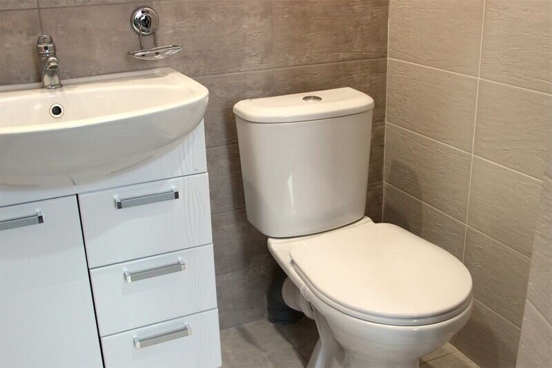 Номер 4-местный 2-комнатный