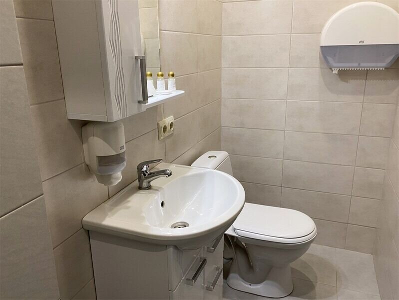 Номер 4-местный 2-комнатный