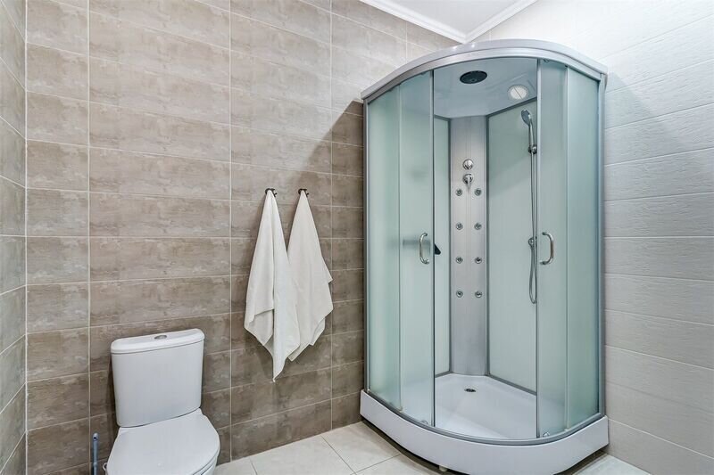 Полулюкс 4-местный 2-комнатный