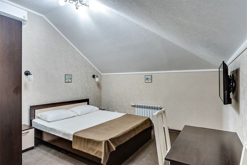 Стандартный 2-местный