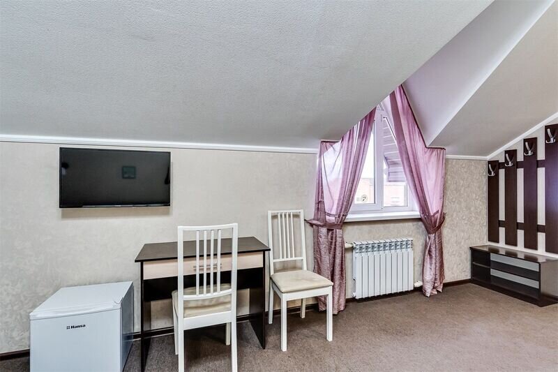 Стандартный 2-местный