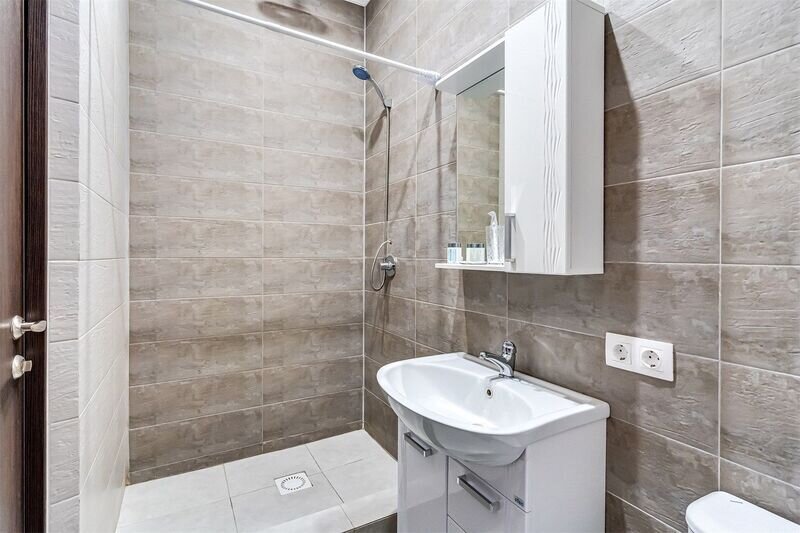 Стандартный 2-местный