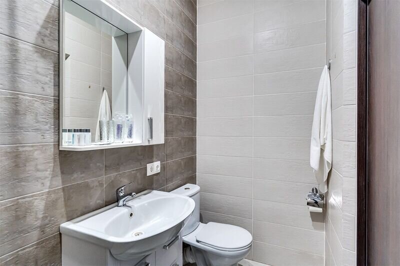 Стандартный 2-местный