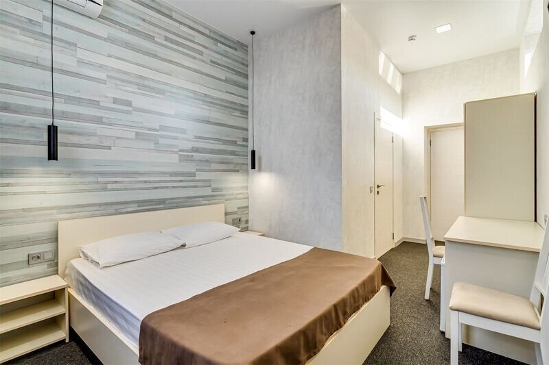 Улучшенный 2-местный (Комфорт)