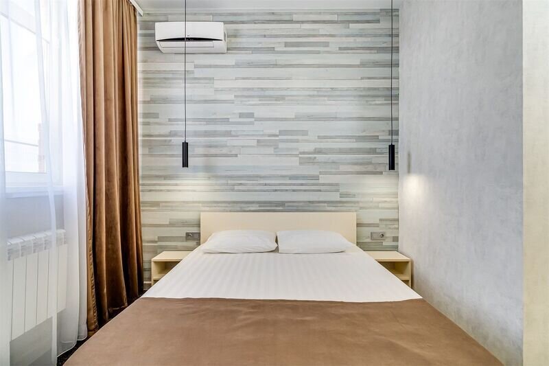 Улучшенный 2-местный (Комфорт)