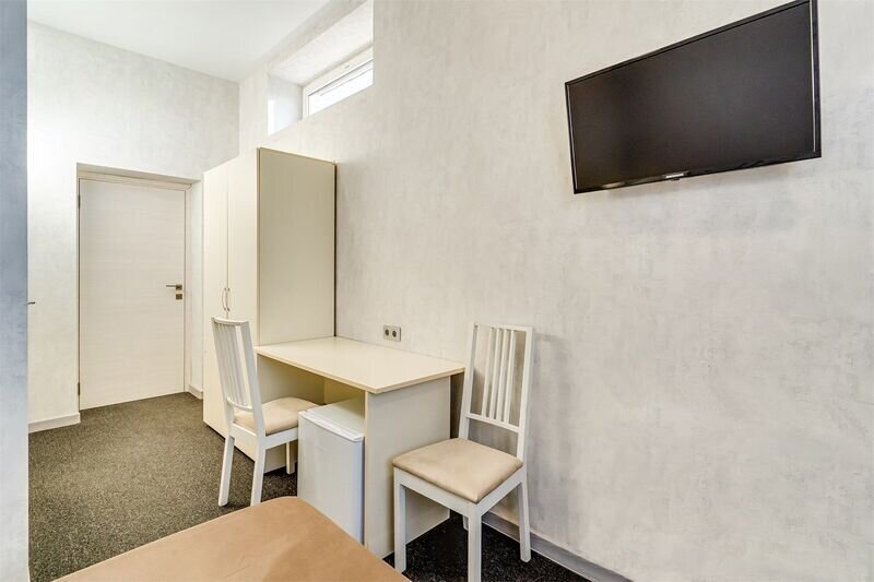 Улучшенный 2-местный (Комфорт)