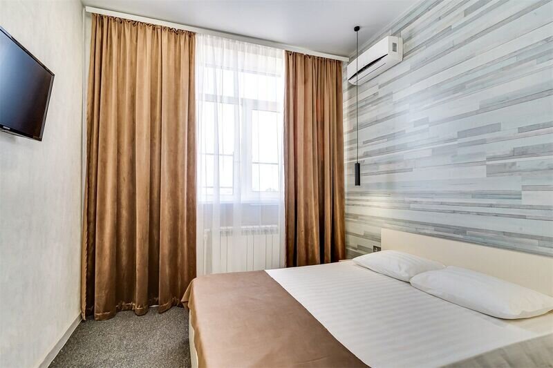 Улучшенный 2-местный (Комфорт)