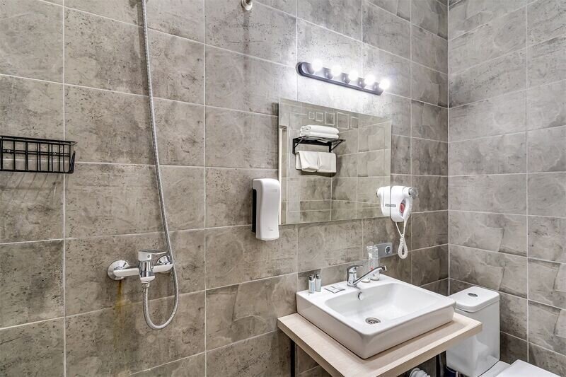 Улучшенный 2-местный (Комфорт)