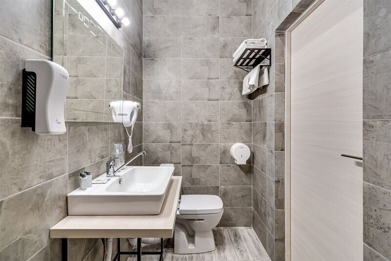 Улучшенный 2-местный (Комфорт)