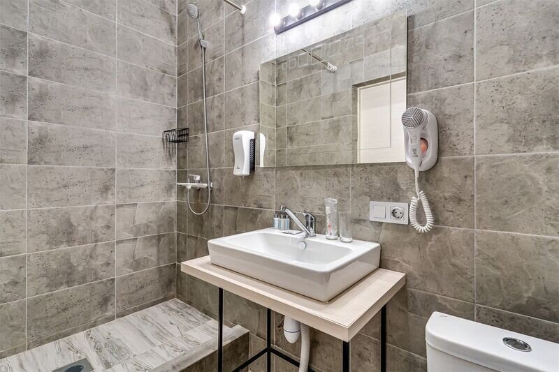 Улучшенный 2-местный (Комфорт)