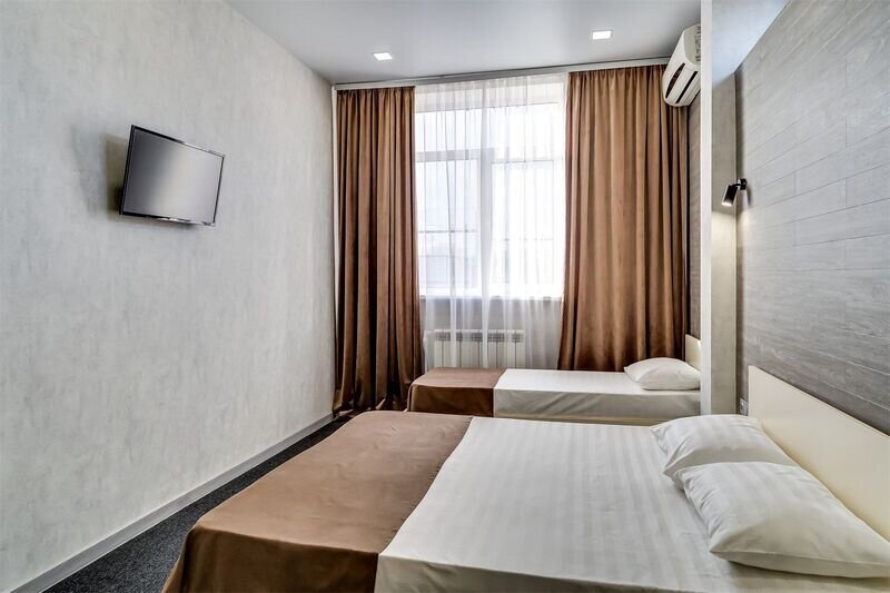 Улучшенный 3-местный