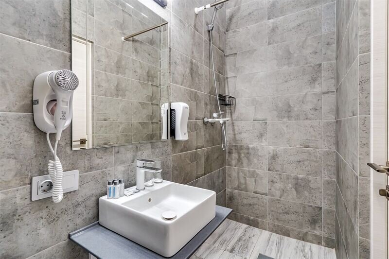 Улучшенный 3-местный