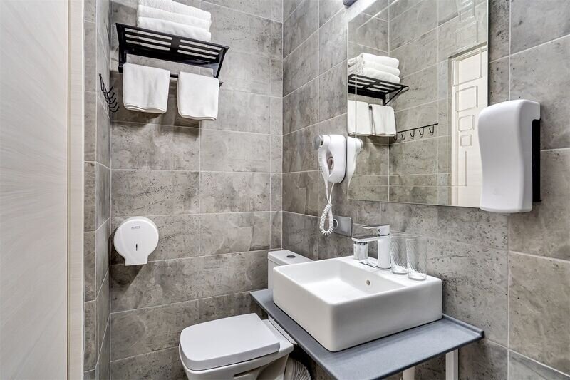 Улучшенный 3-местный