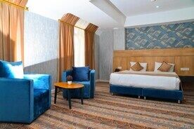 Deluxe 1-местный, Отель Arion Hotel Baku, Баку