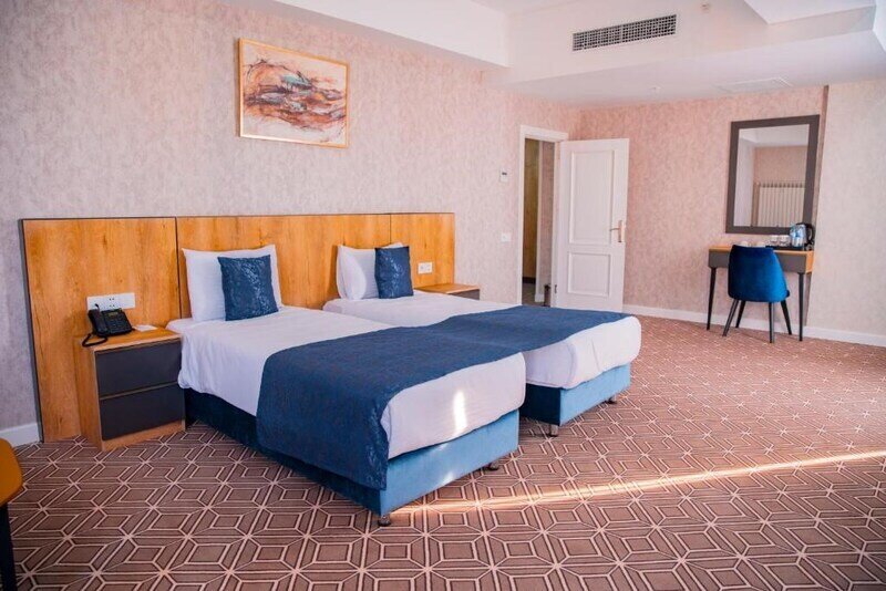 Family 2-местный