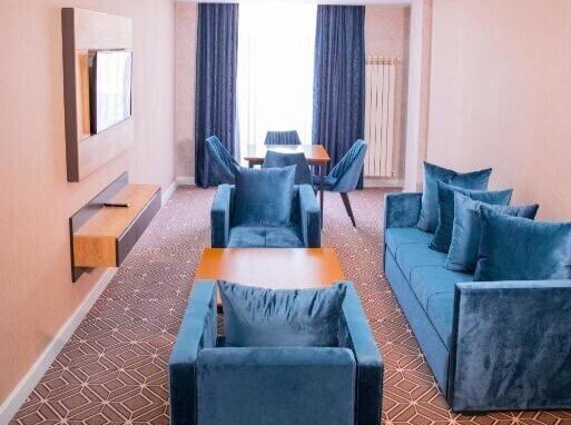 Family 2-местный