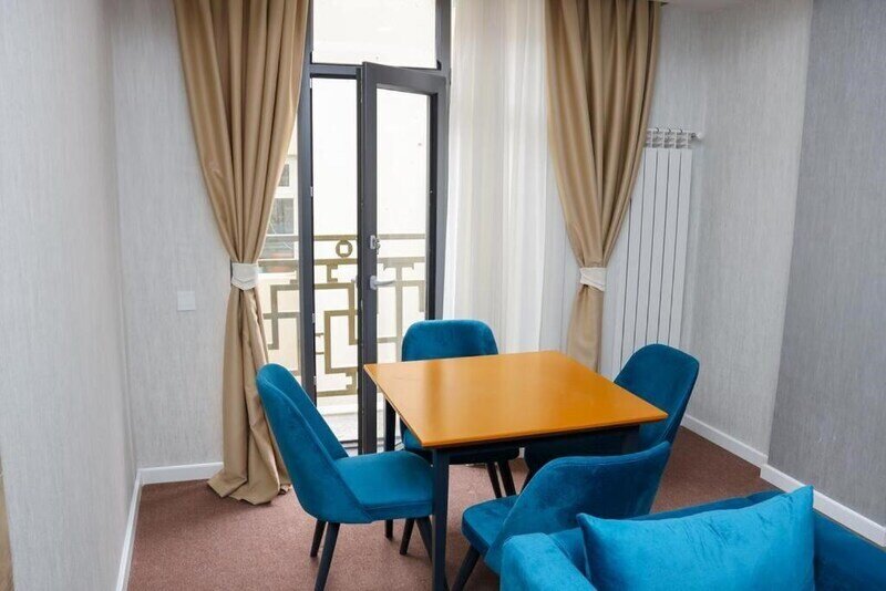 Family 2-местный