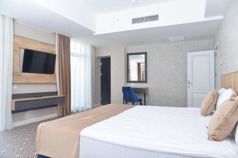 Standard 2-местный