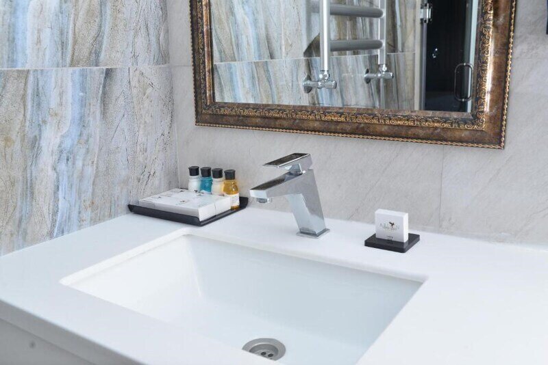 Standard 2-местный