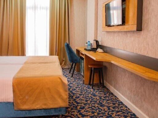 Superior 2-местный