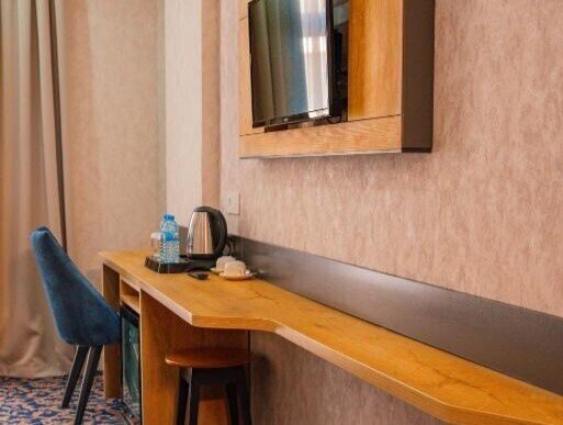 Superior 2-местный