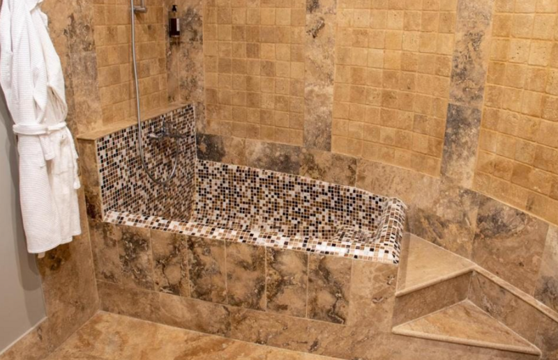 DELUXE 2-МЕСТНЫЙ 1-комнатный