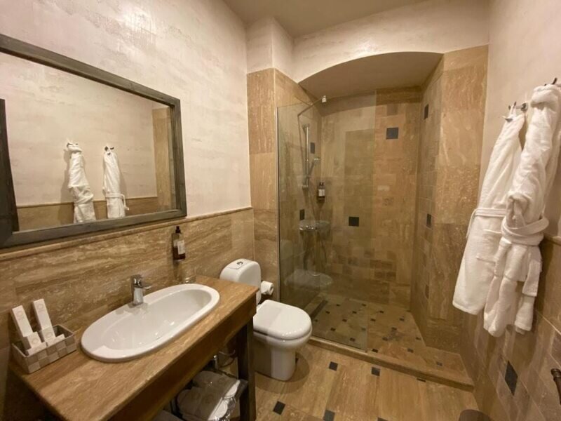 Family 2-местный 1-комнатный (с балконом)