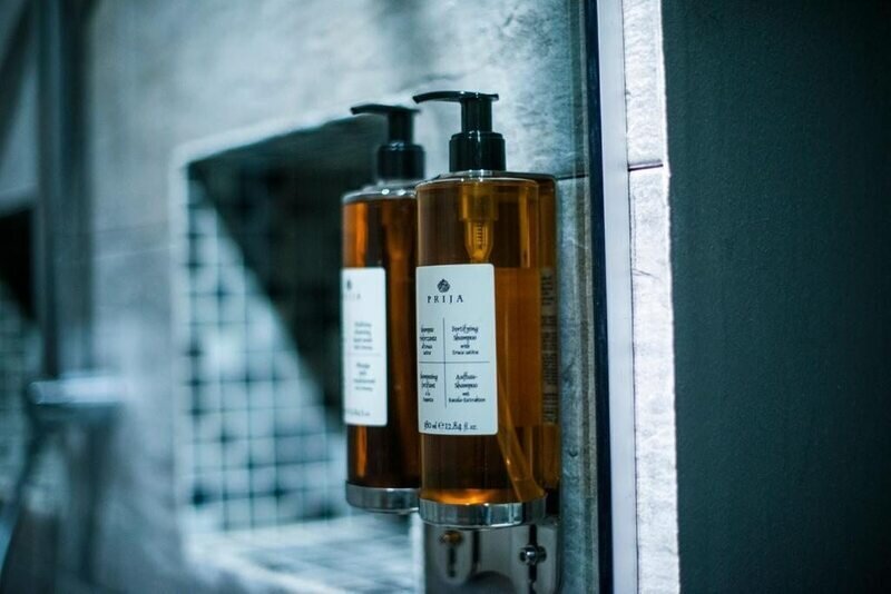 Family 2-местный 1-комнатный (с балконом)